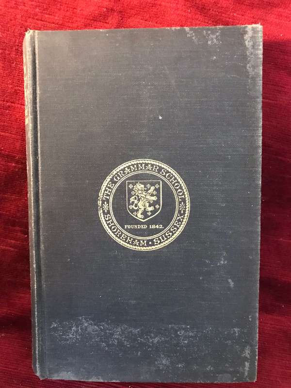 The New Noah's Ark - Andre Demaison (1941 1st Edition Hardcover)