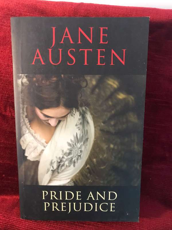 Pride and Prejudice - Jane Austen