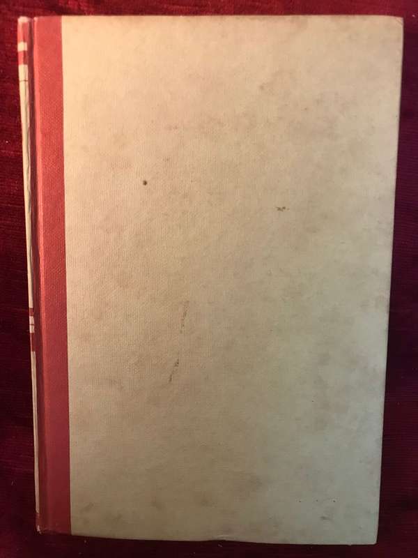 Verwoerd is Dead - Jan Botha (1967 1st Edition Hardcover)