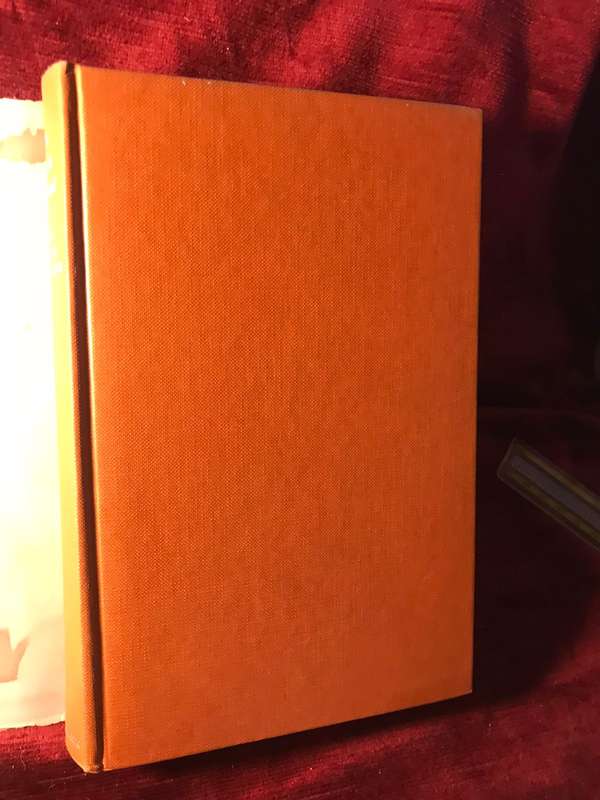 The Spanish Pimpernel - CE Lucas Phillips (1960 1st Edition Hardcover)