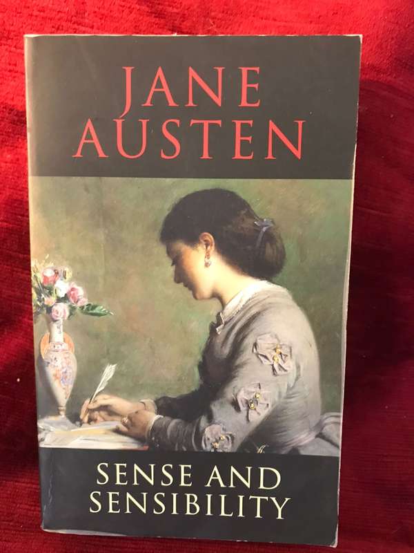 Sense and Sensibility - Jane Austen
