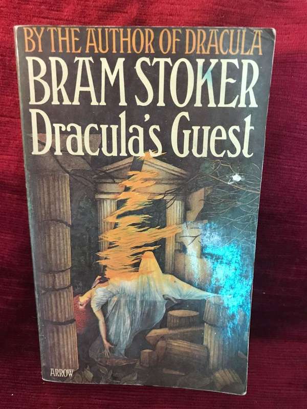 Dracula's Guest - Bran Stoker