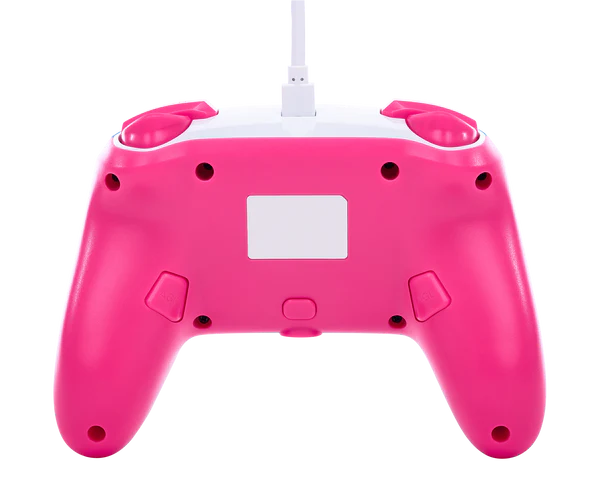 PowerA Enhanced Wired Nintendo Switch Controller  Kirby