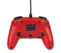 PowerA Enhanced Wired Nintendo Switch Controller  Mario