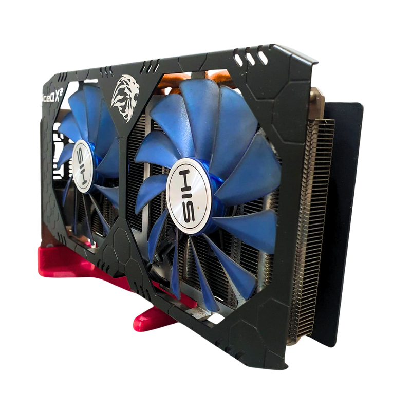 *Lay-By Available* AMD RX580 8GB Graphics Card *Warzone Bargain*