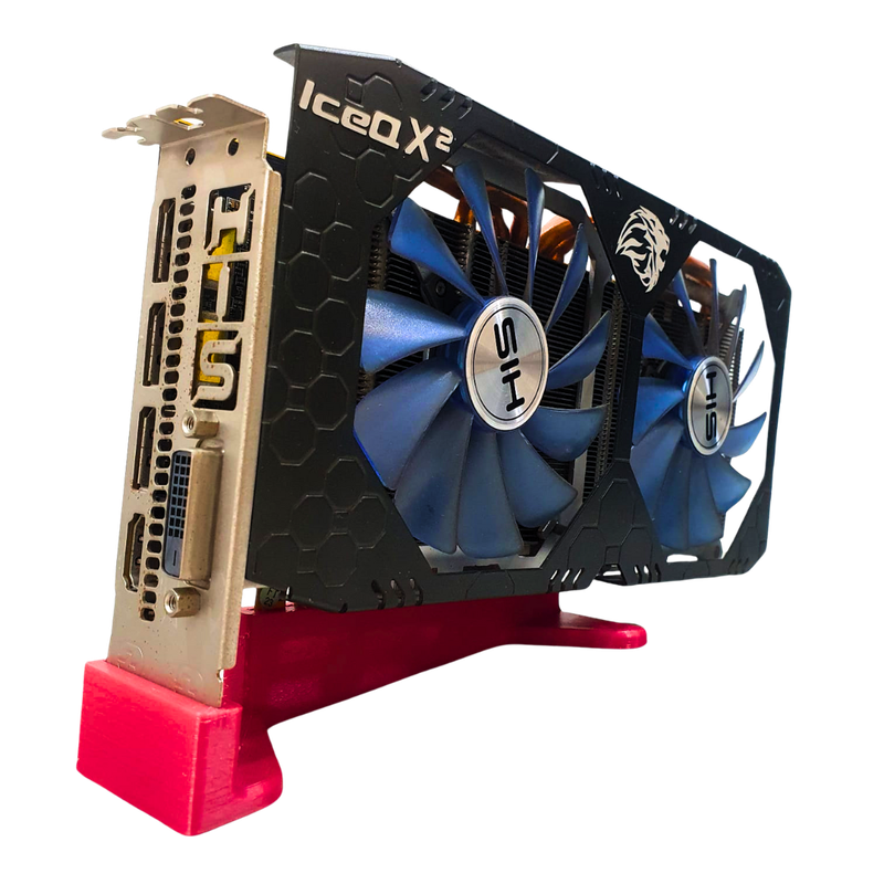 *Lay-By Available* AMD RX580 8GB Graphics Card *Warzone Bargain*