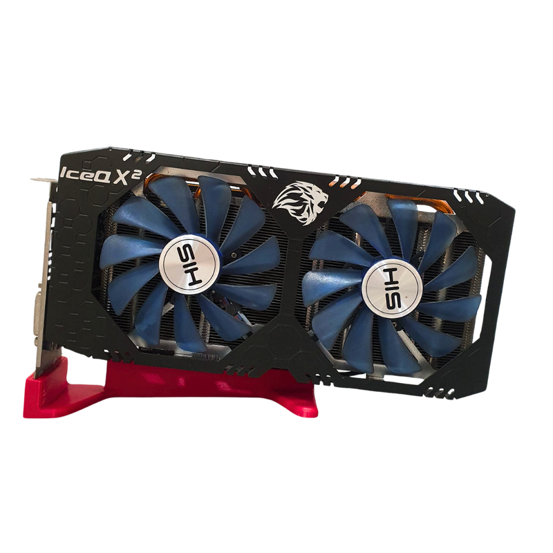 *Lay-By Available* AMD RX580 8GB Graphics Card *Warzone Bargain*