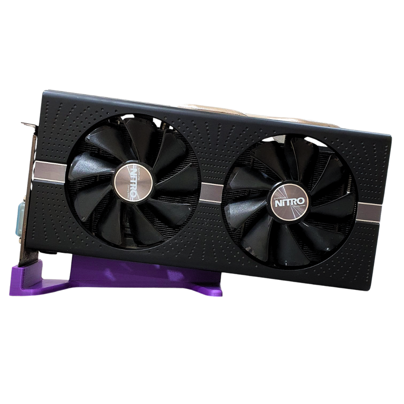 *Lay-By Available* AMD RX570 4GB Graphics Card *Fortnite Bargain*