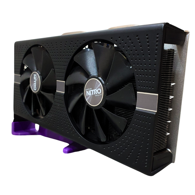 *Lay-By Available* AMD RX570 4GB Graphics Card *Fortnite Bargain*