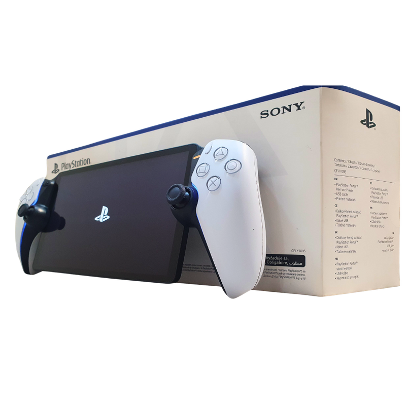 PlayStation 5 Portal