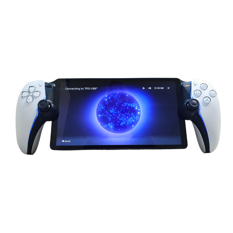 PlayStation 5 Portal