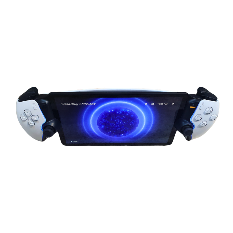 PlayStation 5 Portal