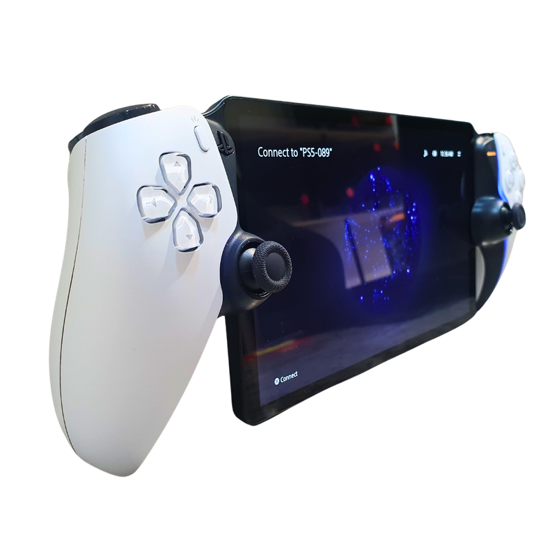 PlayStation 5 Portal