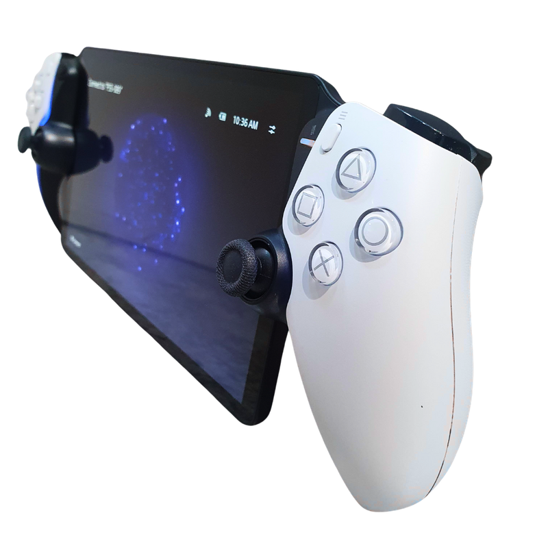 PlayStation 5 Portal
