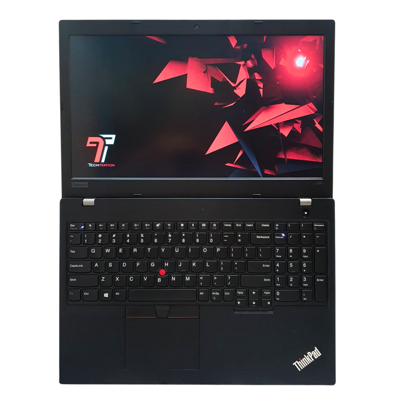 *Lay-By Available* Lenovo L580 Business/Studies/Work Laptop
