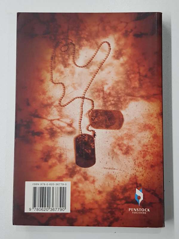 Moffie  a Novel by Andre Carl van der Merwe.