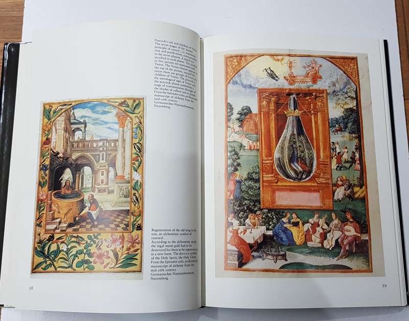 A History of Drugs- Lydia Mez-Mangold.  A first edition hardcover coffee table sized book