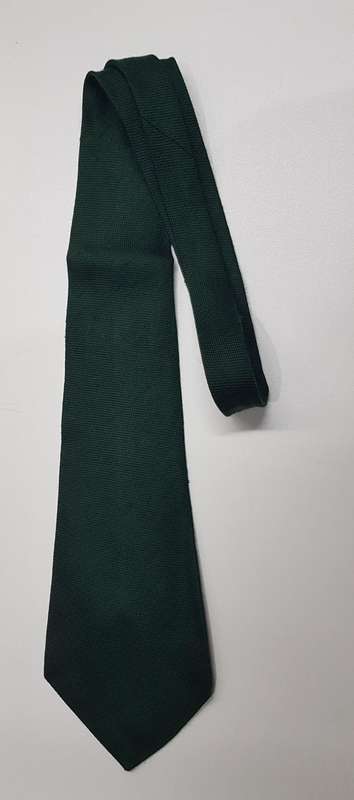 Mens Neckties: Description: Necktie made by Leidenfalter