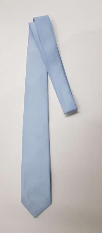 Mens Neckties: Description: Necktie by Woolworths  Polyester.