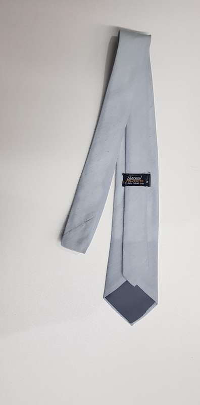 Mens Neckties: Description: Necktie made by Servus  Polyester.