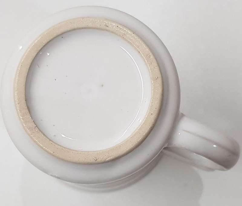 Royal Natal National Park souvenir Mug: A standard size mug with double loop handle