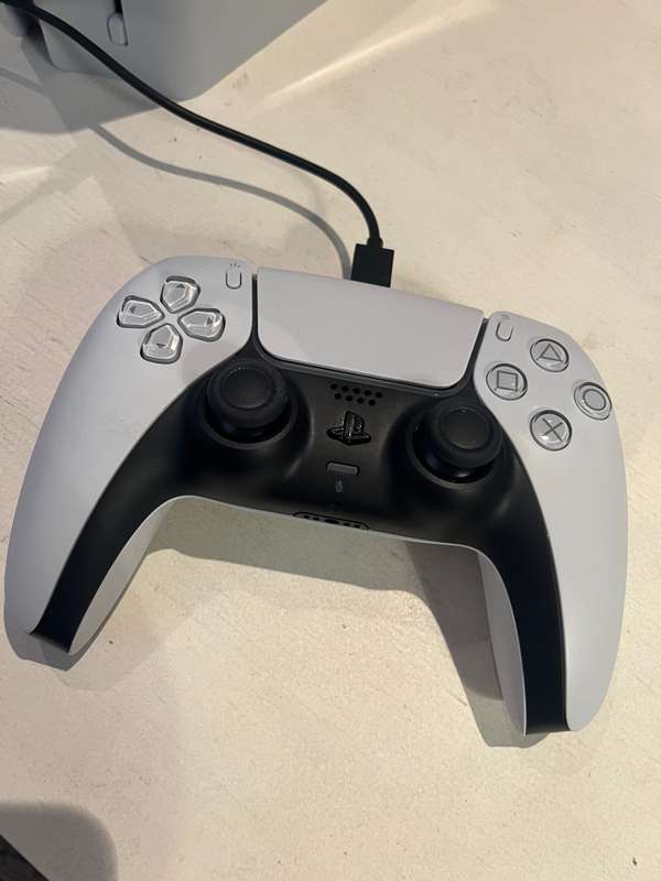 PlayStation 5 Slim Disc Edition