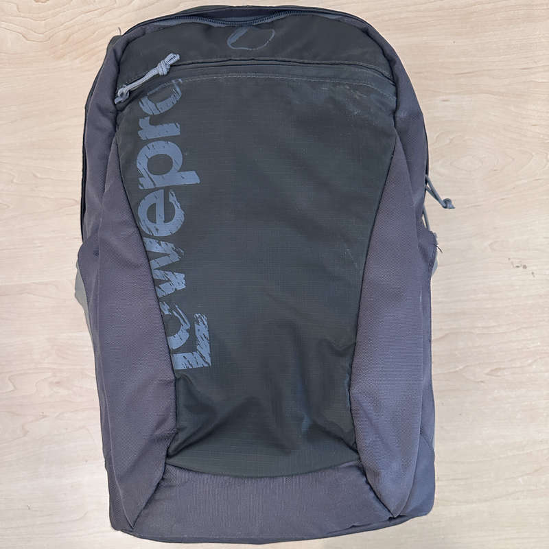 Lowepro Photo Hatchback 22L AW Backpack