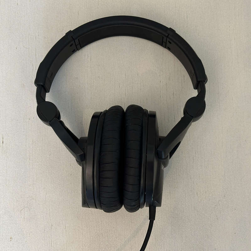 Sennheiser HD 280 Pro Studio-Grade Headphones