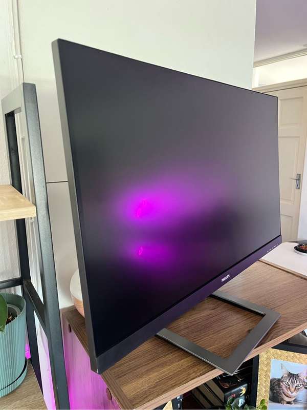 Philips 27inch 144hz 1ms monitor