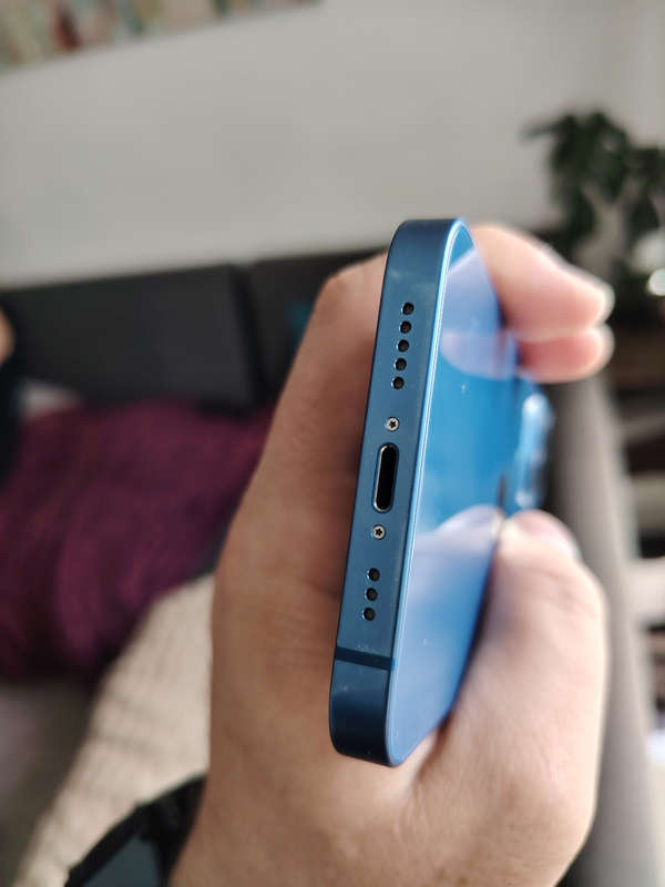 IPhone 13 256gb