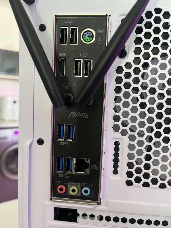 1080ti Gaming PC
