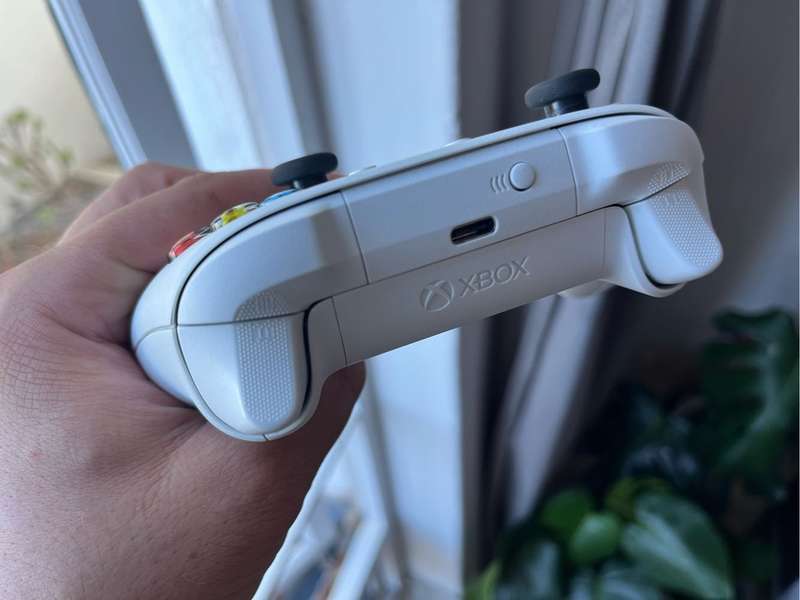 Xbox Controller