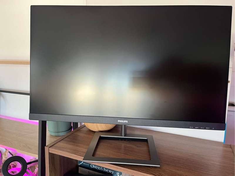 Philips 27inch 144hz 1ms monitor