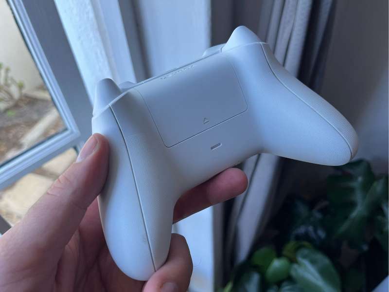Xbox Controller