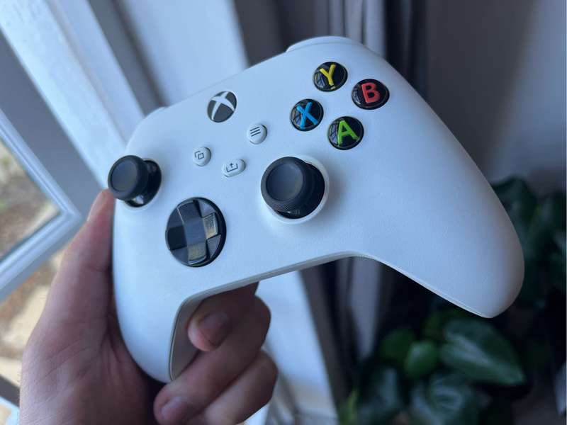 Xbox Controller