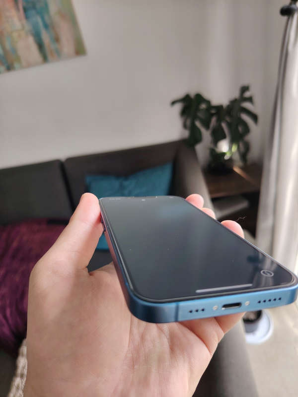 IPhone 13 256gb