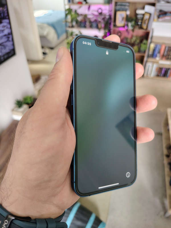 IPhone 13 256gb