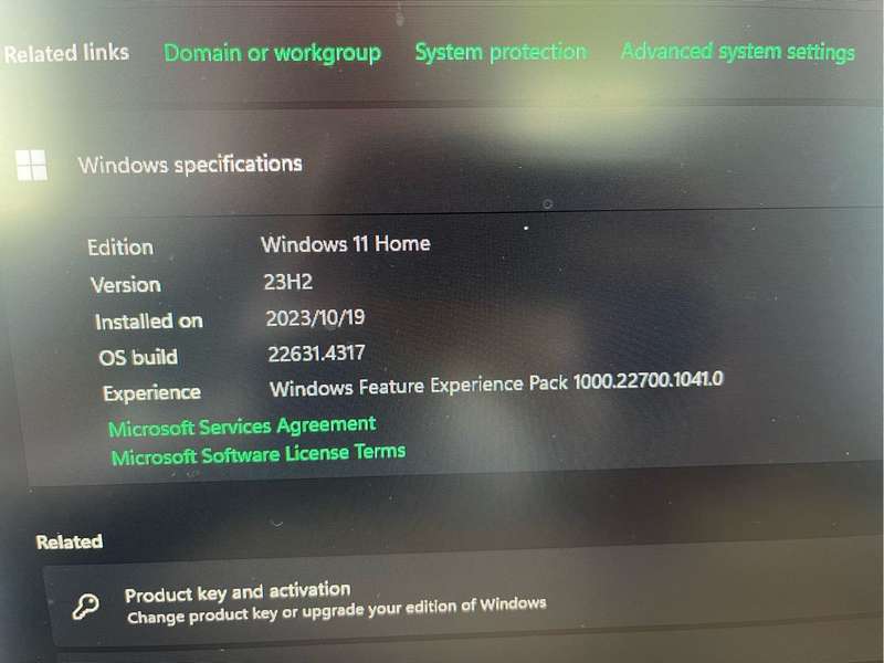 RX5700XT gaming pc