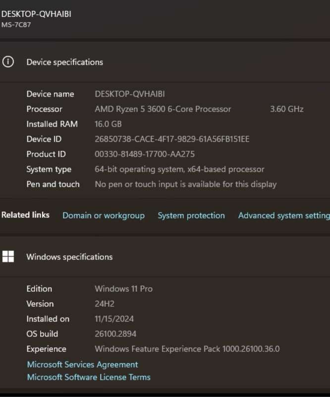 1080ti Gaming PC