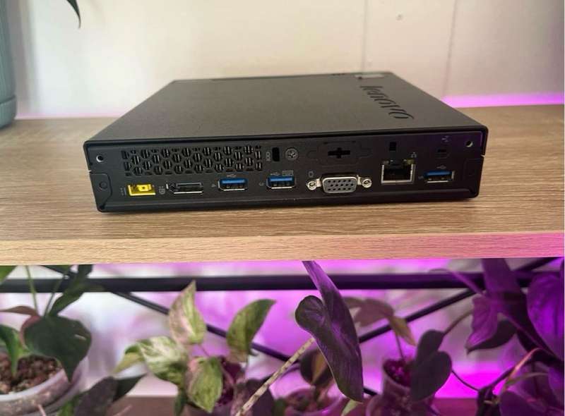 Lenovo M93P + MS Office 2021
