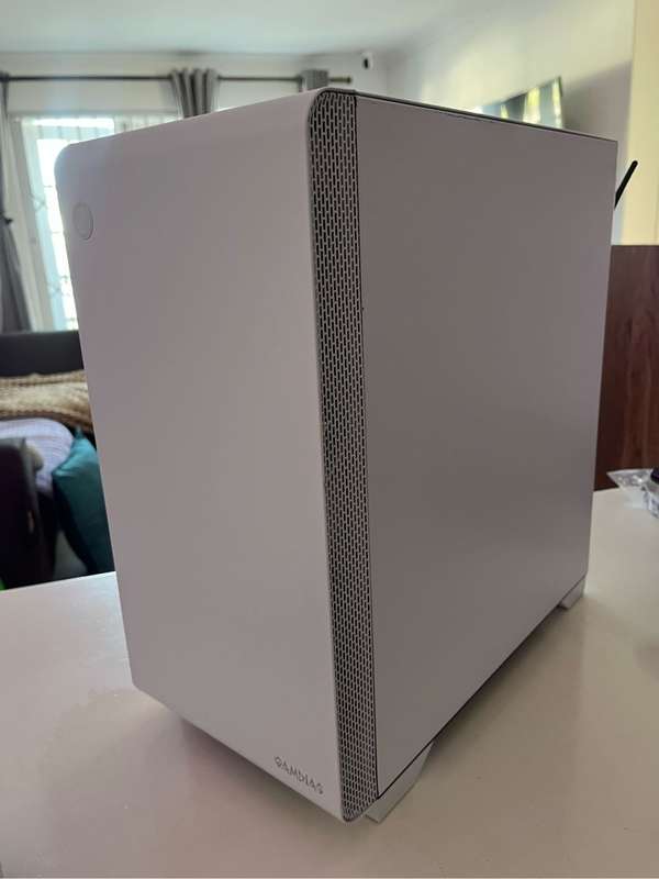 1080ti Gaming PC