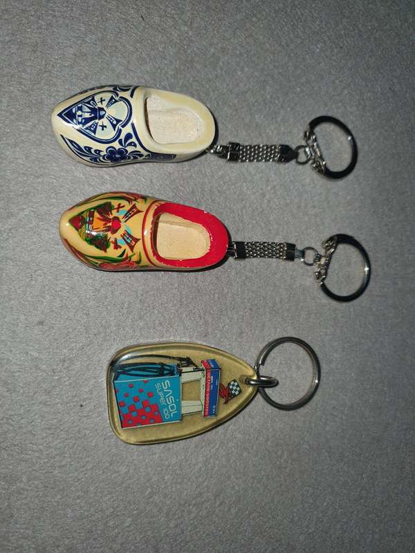 Key holders