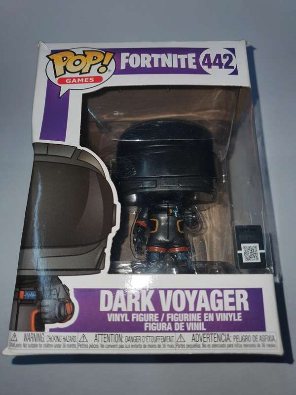 Pop Fortnite 442 Figurine