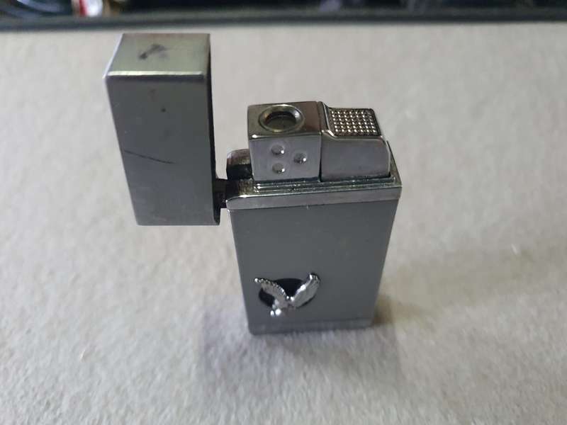 Jobon Lighter