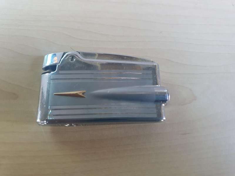 Ronson Lighter