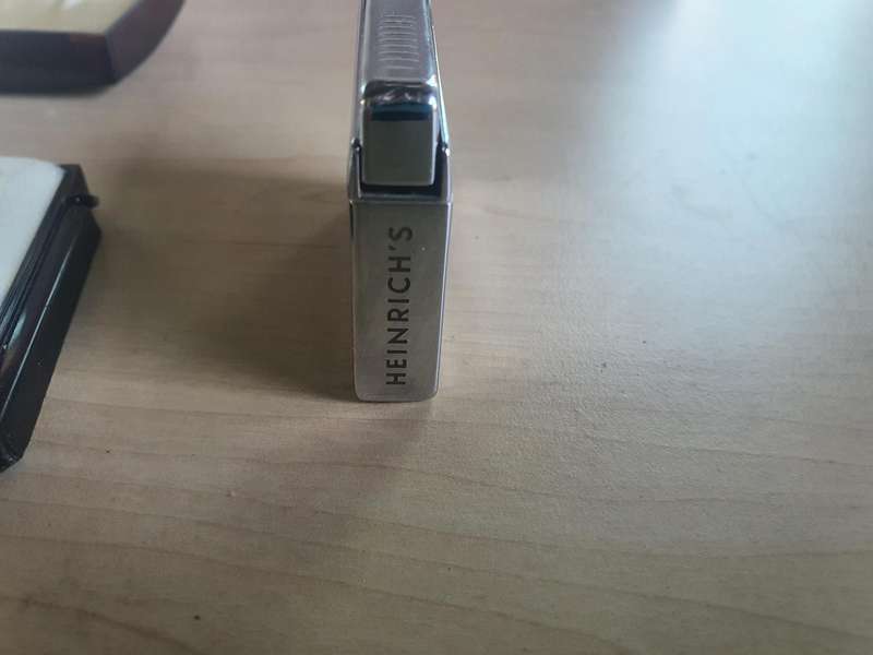 KW Classic Lighter