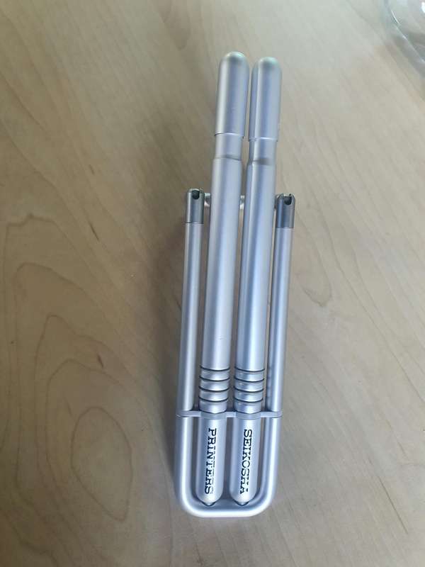 Astrum Pen and pencil set