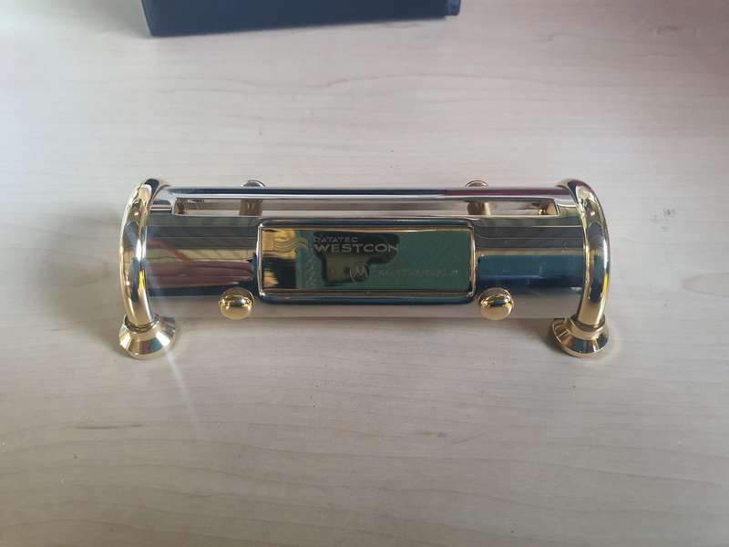 Business Card holder