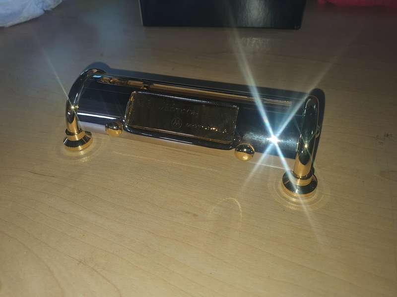 Business Card holder