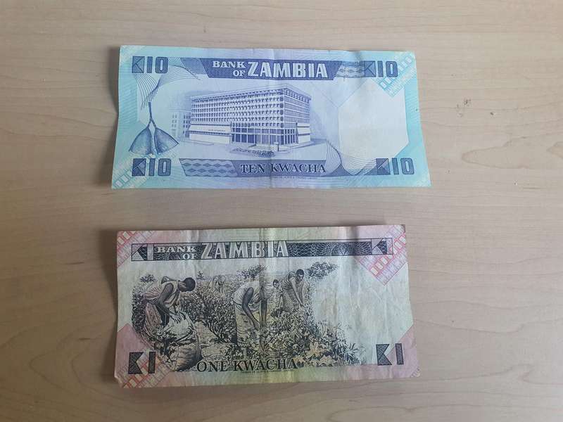 Zambia Notes